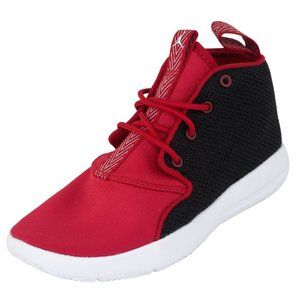 jordan eclipse chukka red